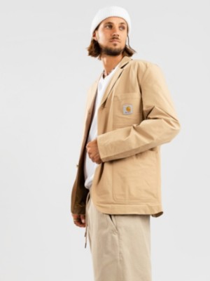 Carhartt WIP Montana Blazer Jacket - buy at Blue Tomato